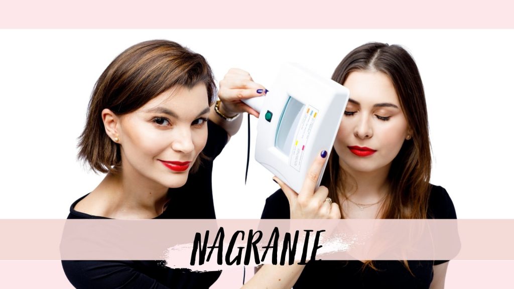 szkolenie online Wizualna analiza skóry